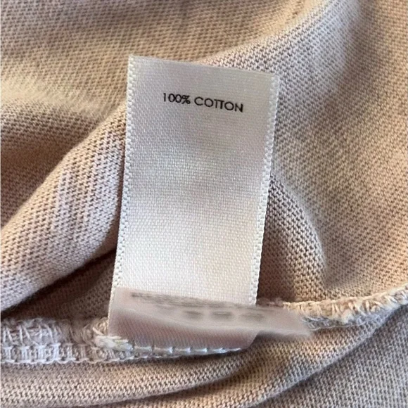 UNSUBSCRIBED Blush Crochet Lace-Trimmed Tank Top Basic Feminine Balletcore - Picture 5 of 8